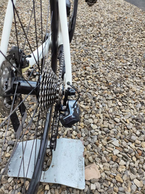 Specialized Roubaix SL4 Comp Udi2 2015