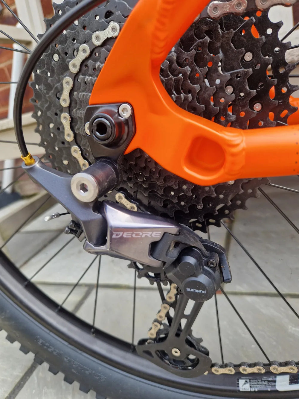 Orange Clockwork comp 2023