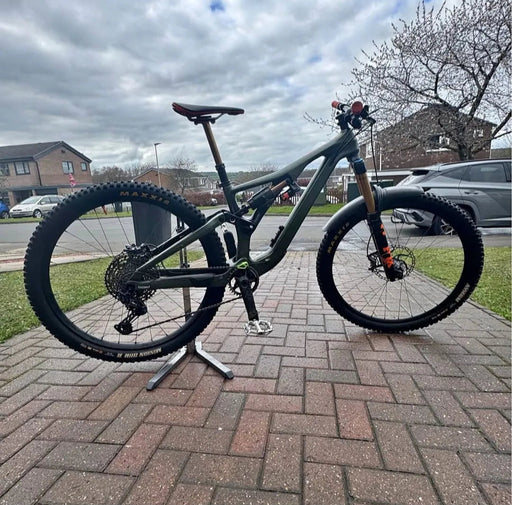 Orbea RALLON M-TEAM 2023