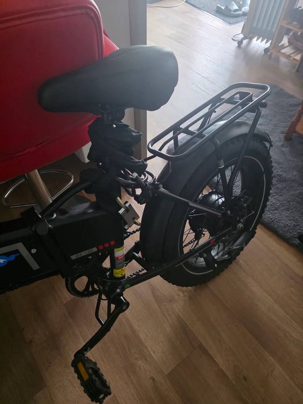 Koolux BK10S 2025