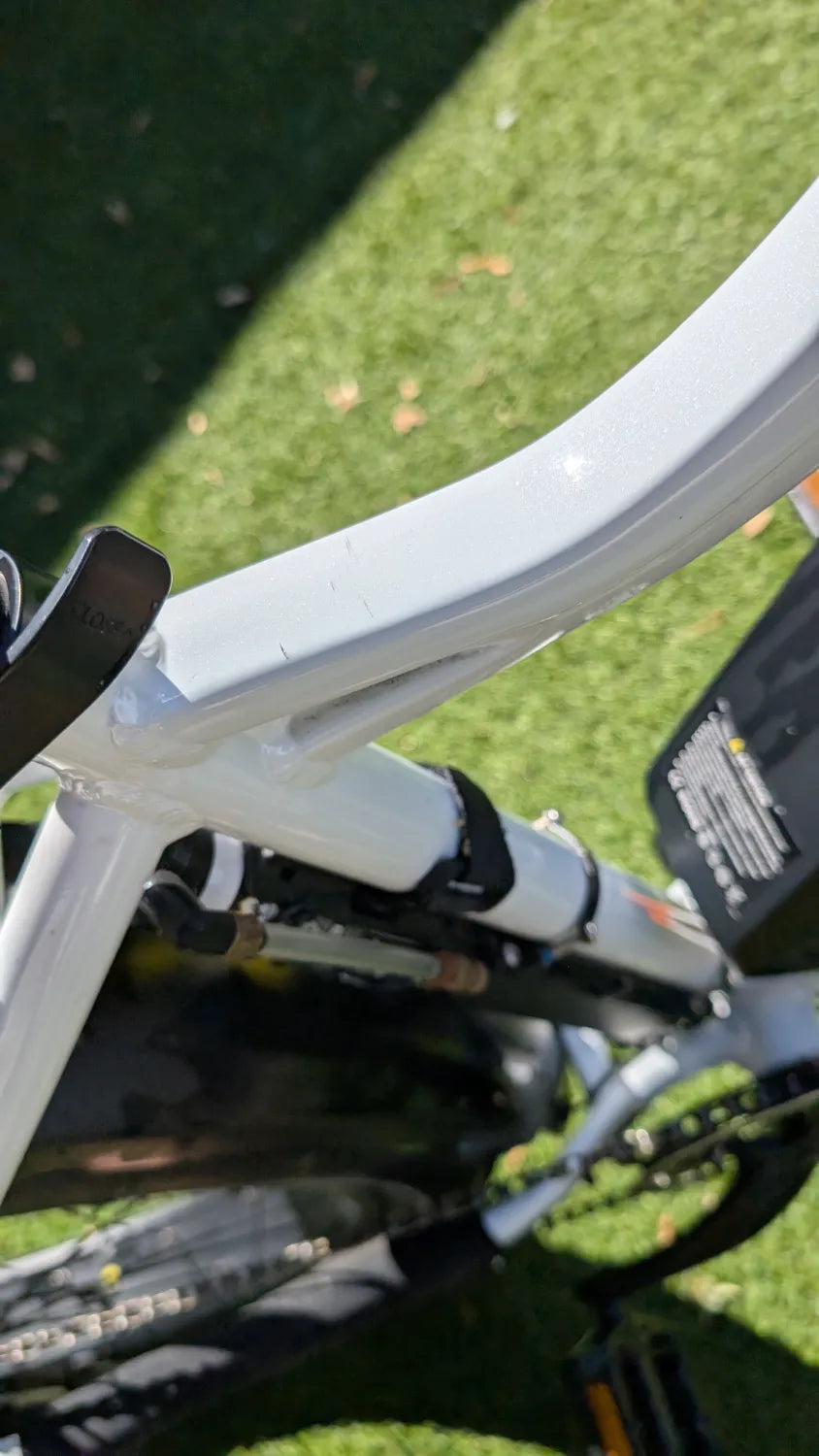 Rad Power Bikes Rhino 2020