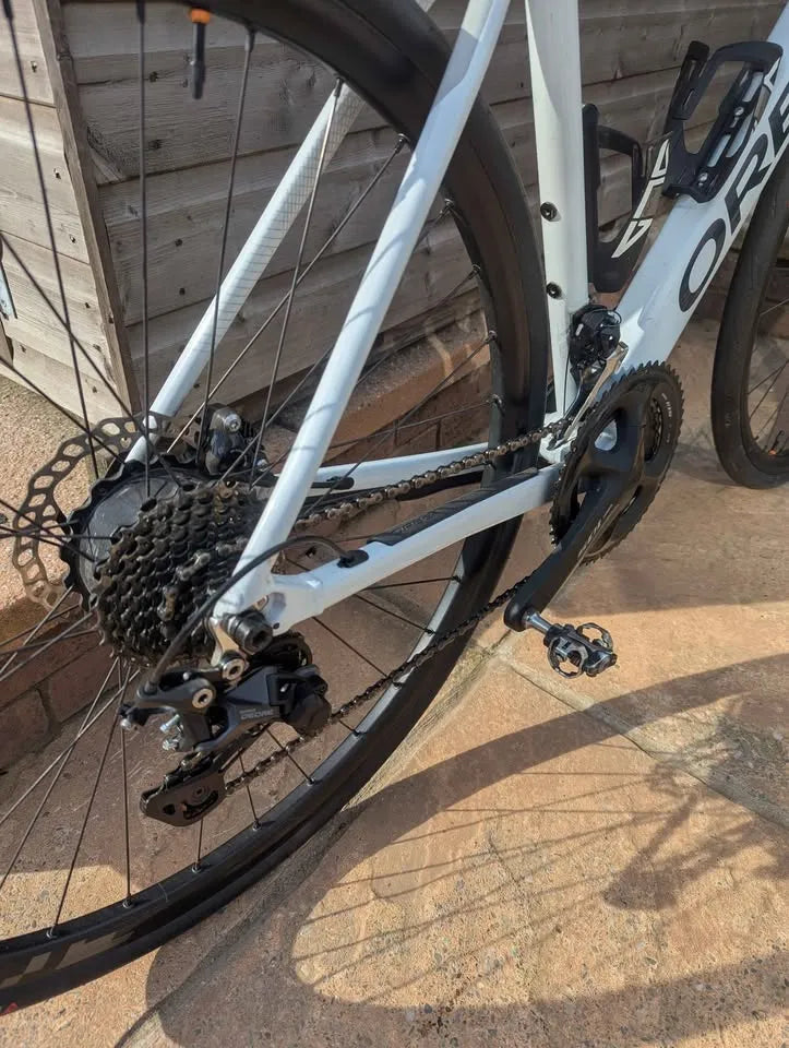 Orbea Gain D30 105 2022
