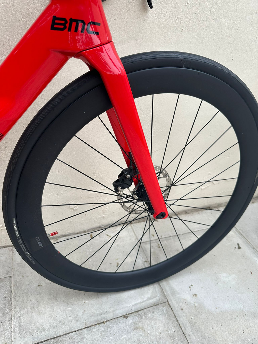 BMC Timemachine Road 01 THREE 2022