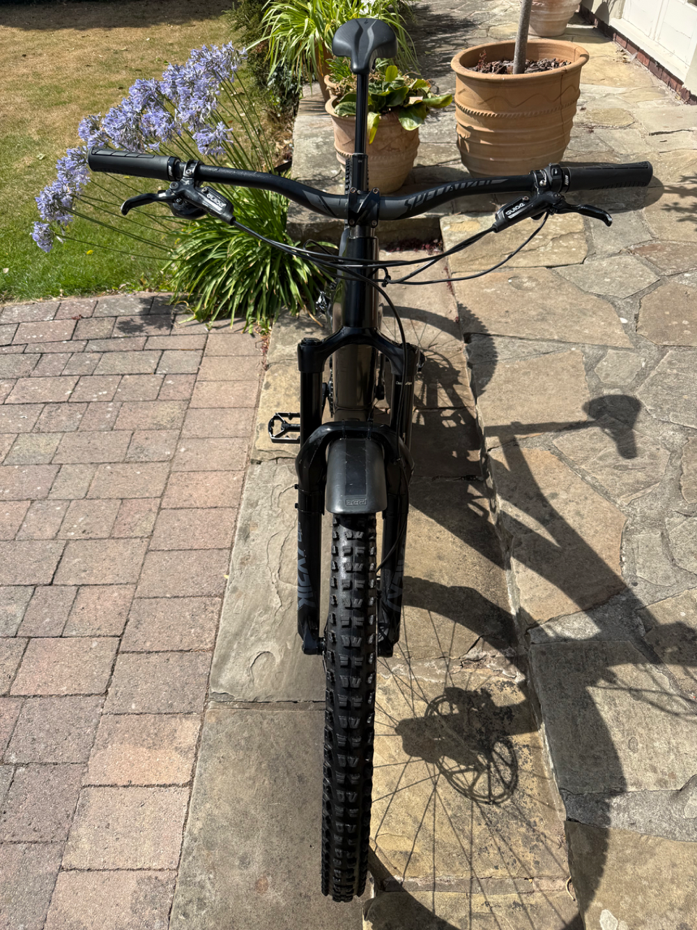 Specialized Turbo Levo Comp 29 2020