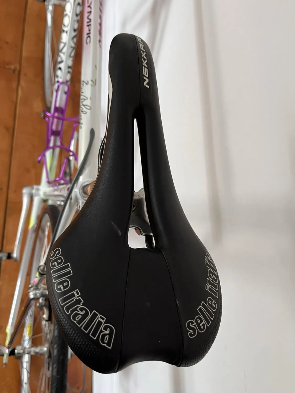 Colnago Olympic 1991