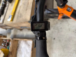 MiRider 24 250w E 2025