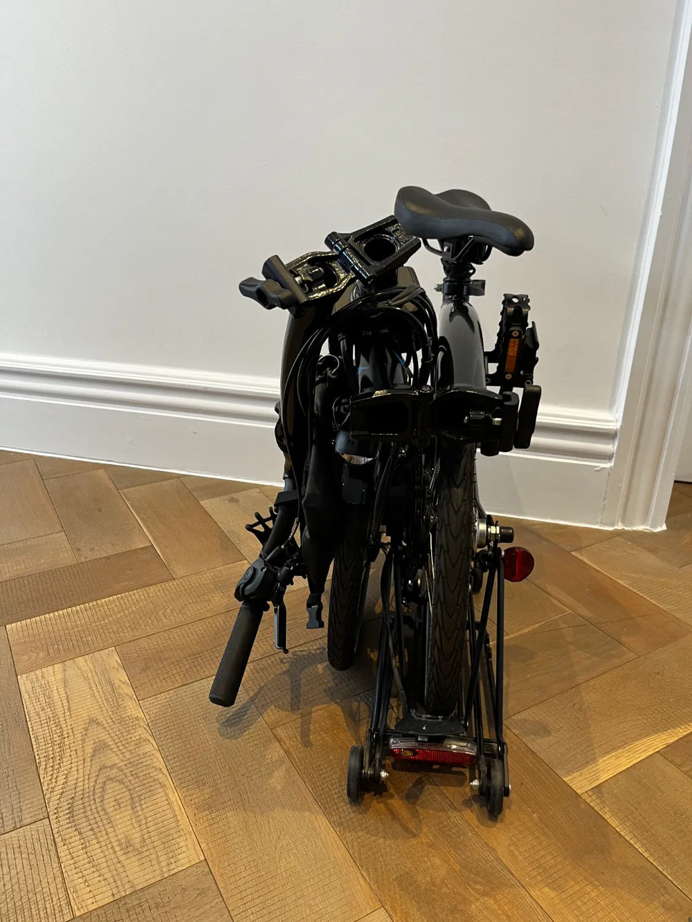 Brompton H6L 2020