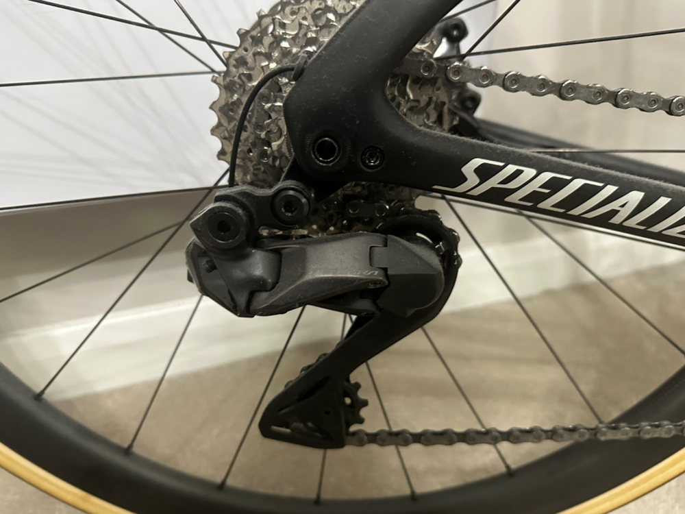 Specialized Tarmac SL7 Expert - Ultegra Di2 2022