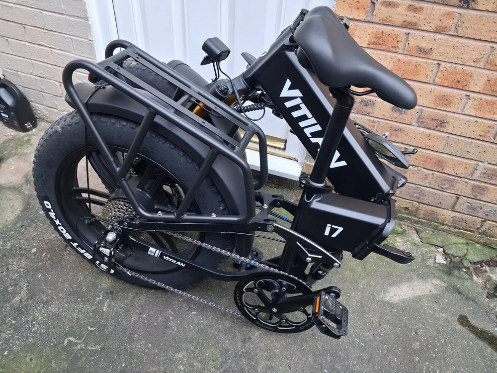 Vitilan I7 pro 3.0 2024