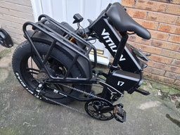 Vitilan I7 pro 3.0 2024