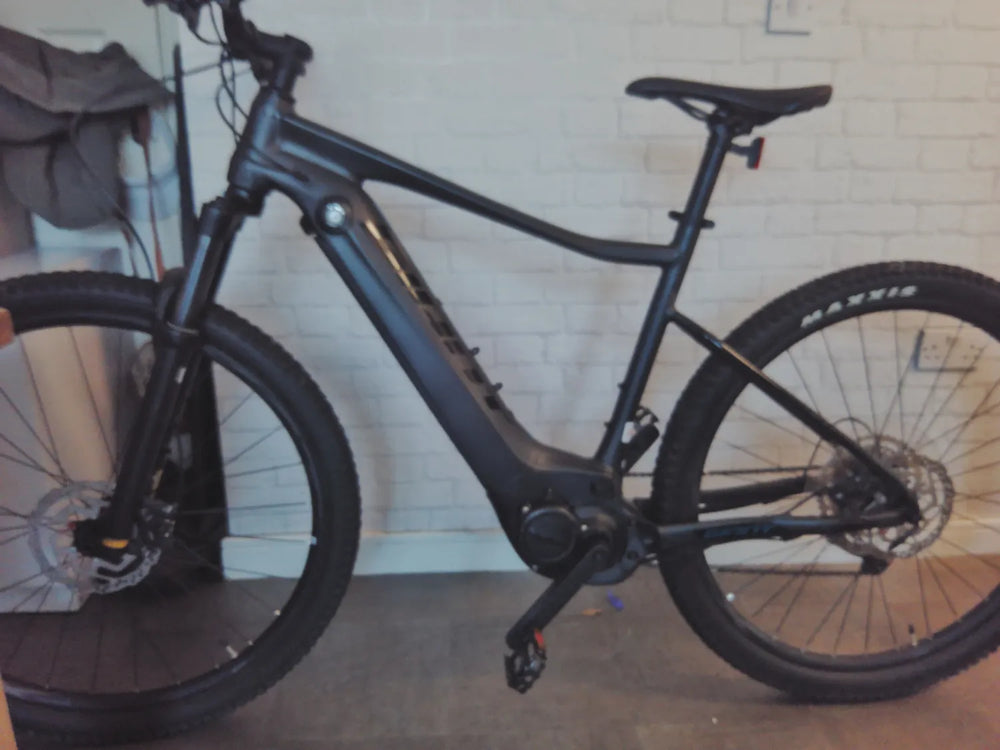 Giant Phantom e+ 2024