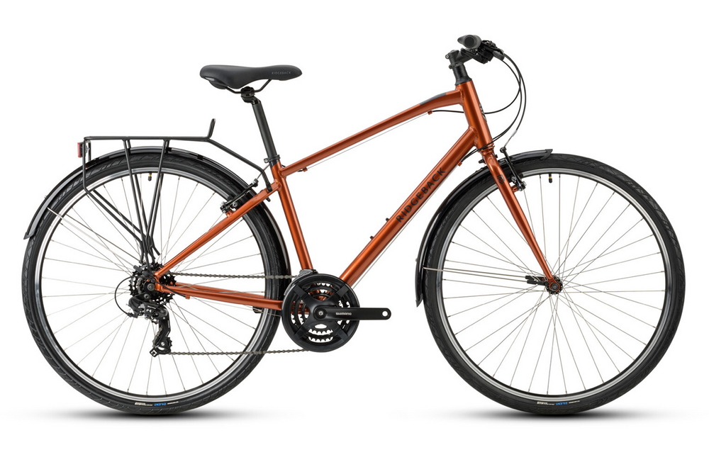 Ridgeback Speed 2026