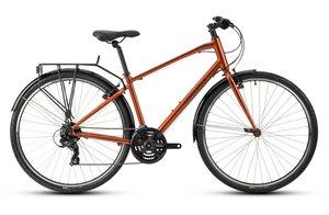 Ridgeback Speed 2026