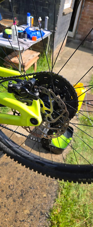 Saracen Ariel Elite 2020
