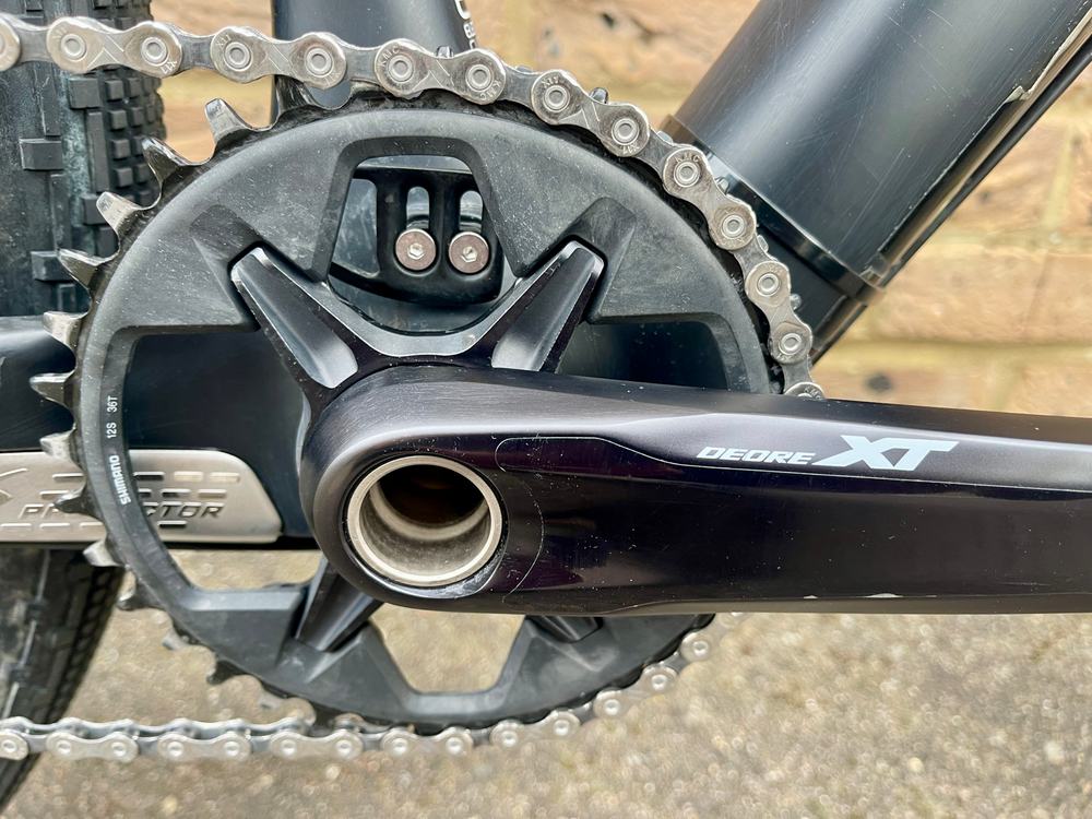 Simplon Razorblade 2024