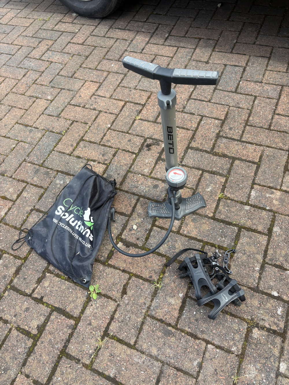 Cannondale Synapse 1 Disc Alloy Road 2025
