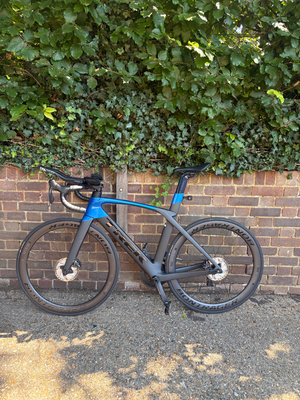 Trek Madone 6 Series 2010