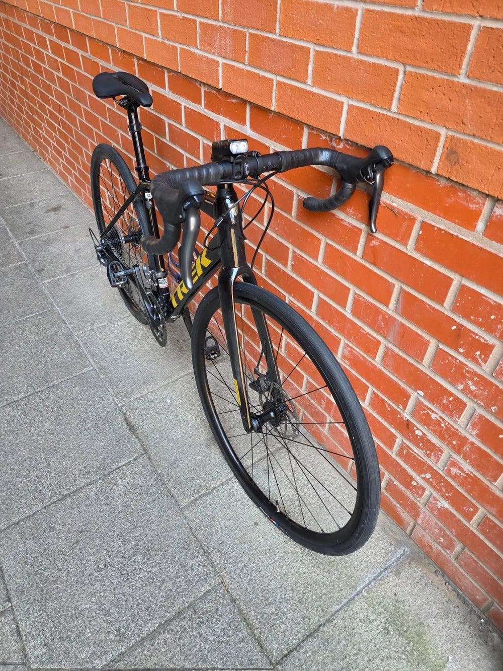 Trek Domane AL 2 2022