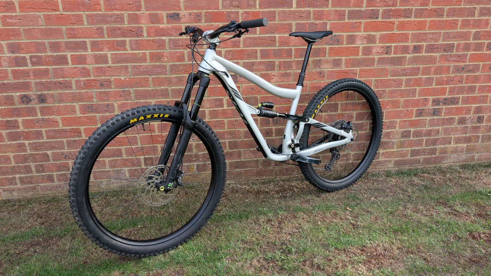 Ibis Ripmo AF SLX 2021