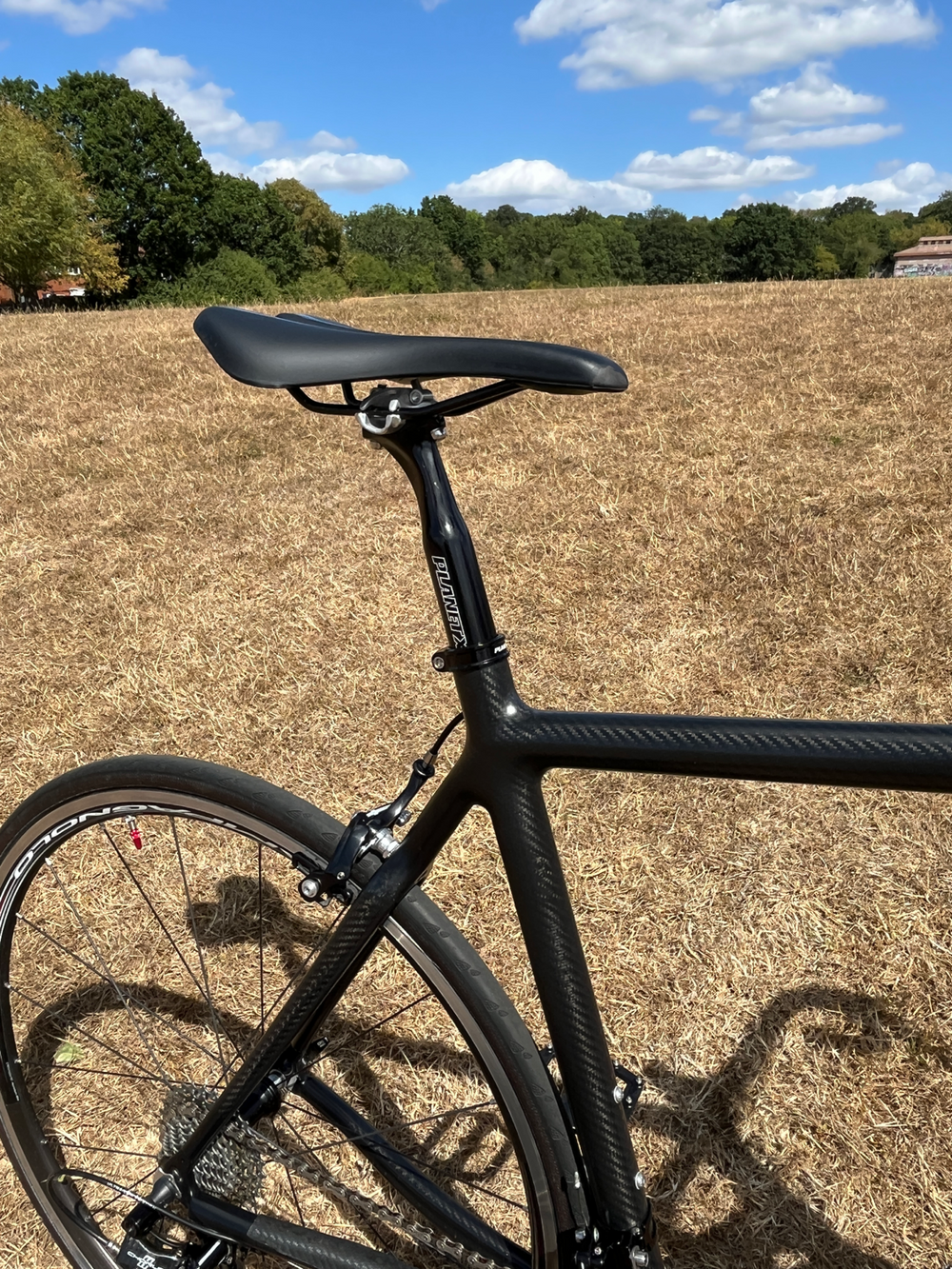 Planet X Pro Carbon 2020