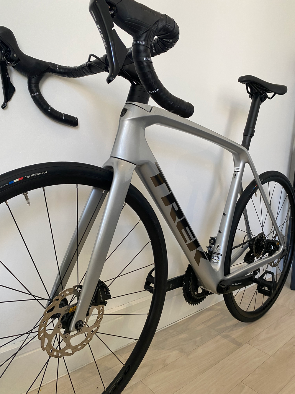 Trek emonda SL 5 Disc 2021