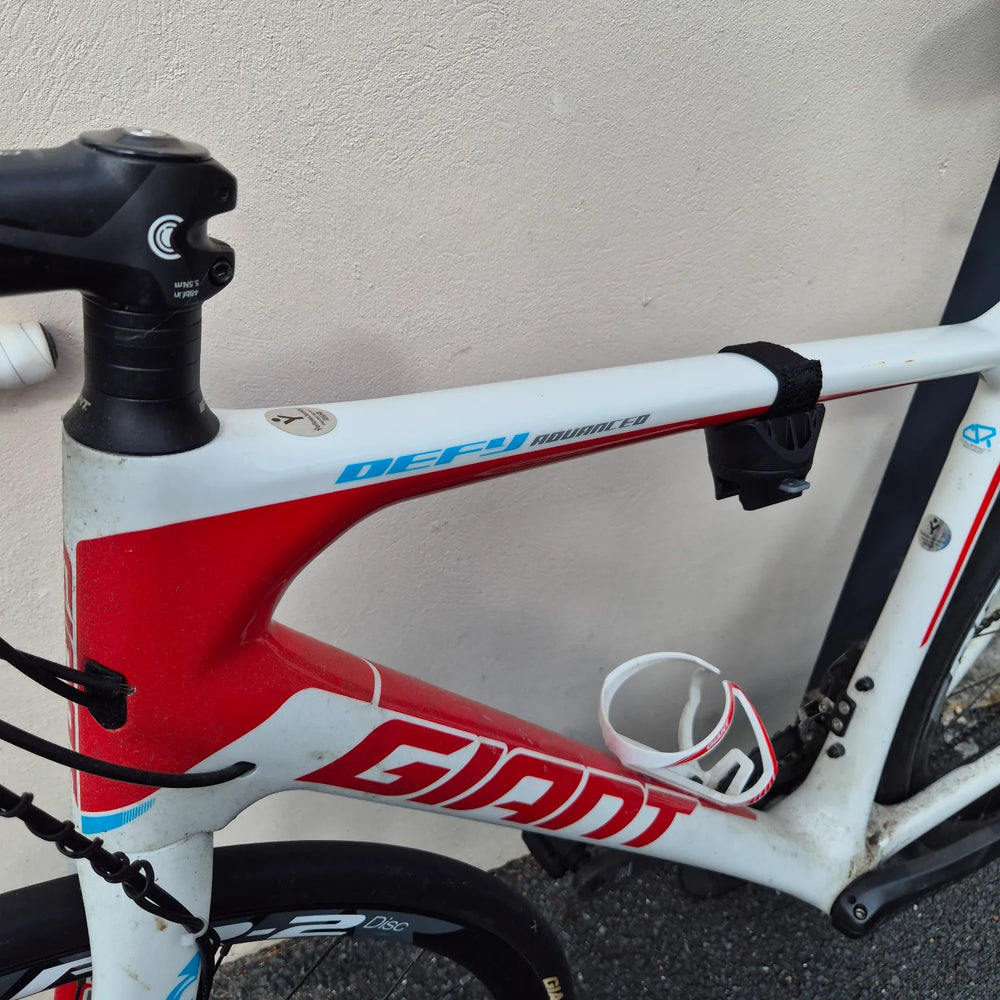 Giant Defy Advanced 2 2015