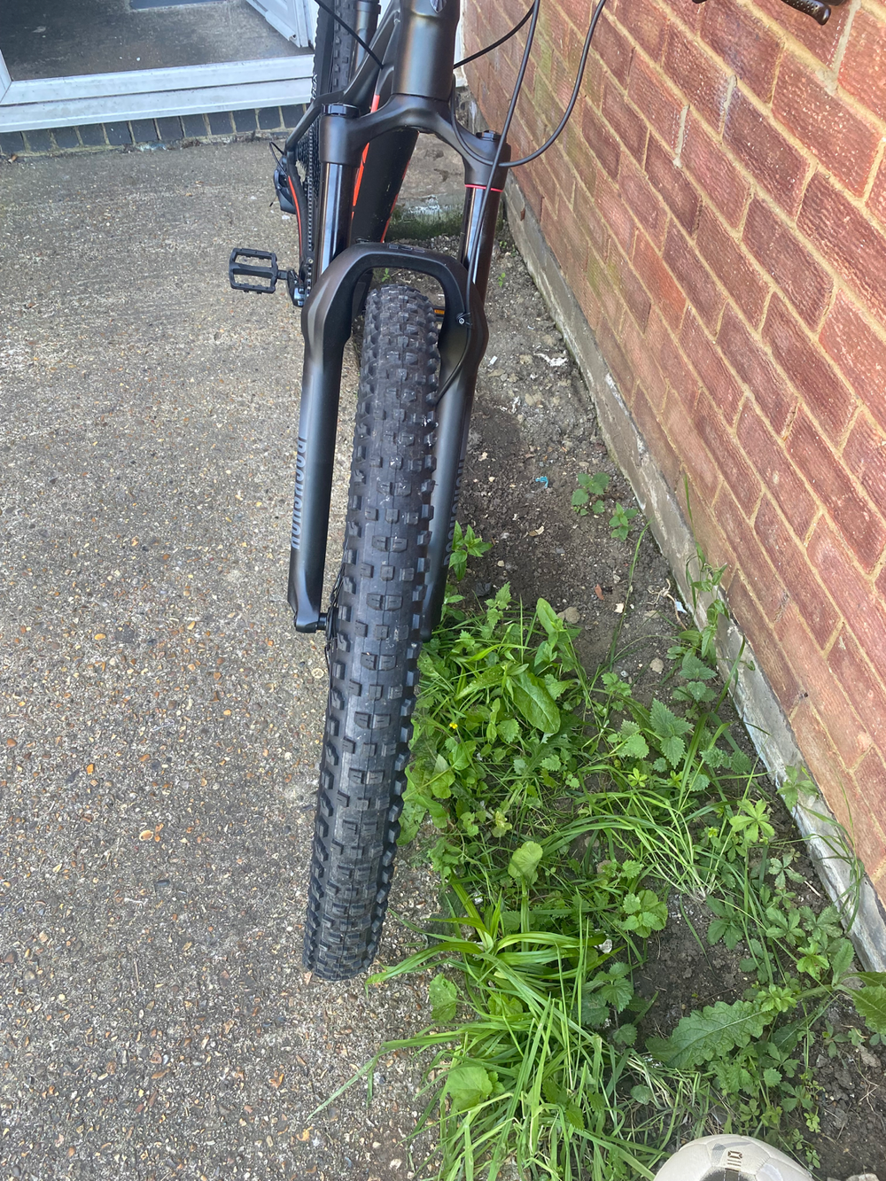 Trek Roscoe 8 2023