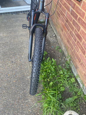 Trek Roscoe 8 2023