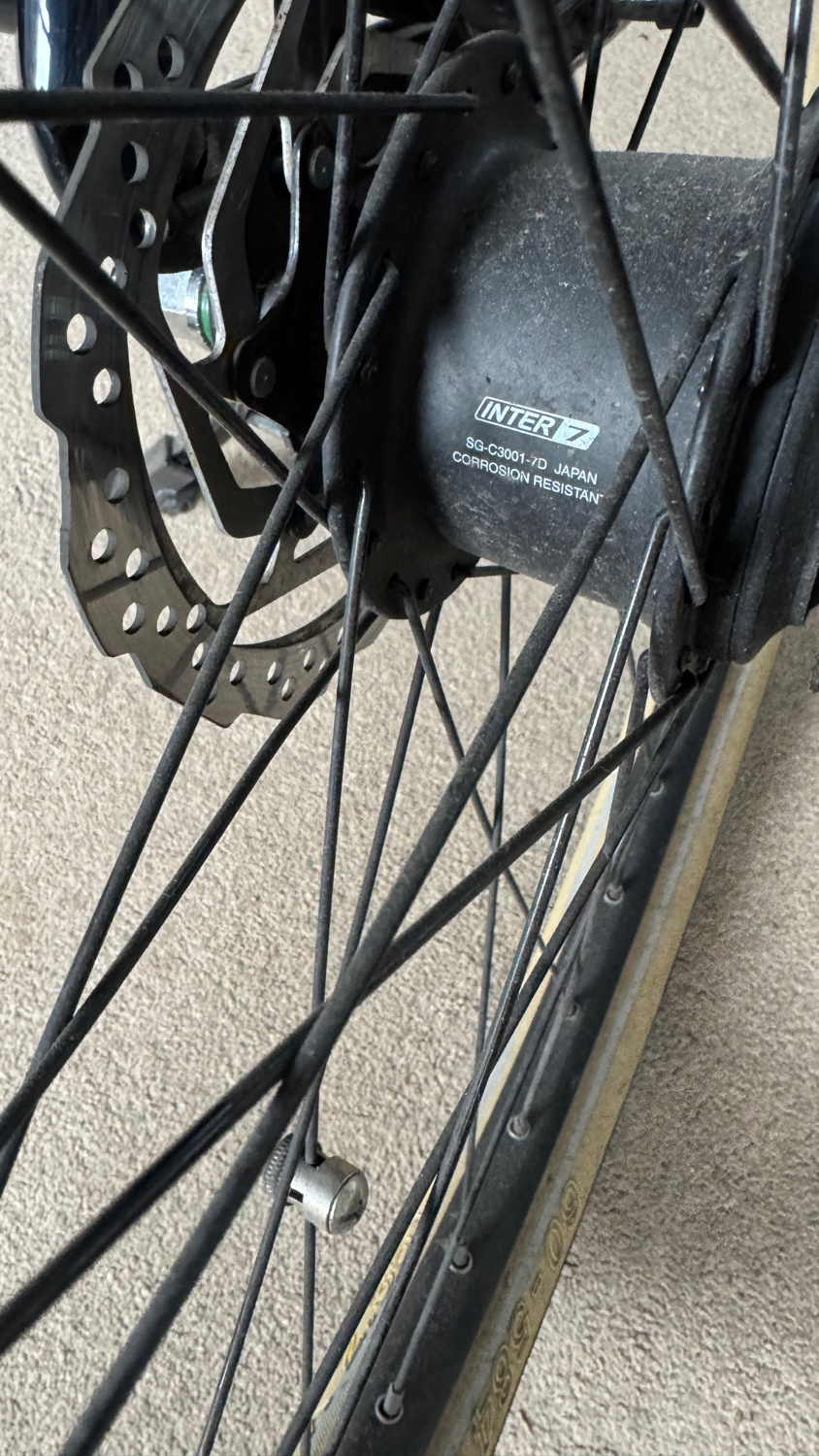 Momentum Transend E+ Mid-Step 2022