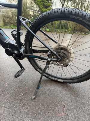 Giant Fathom E+ 29 2 Electric Bike 2021
