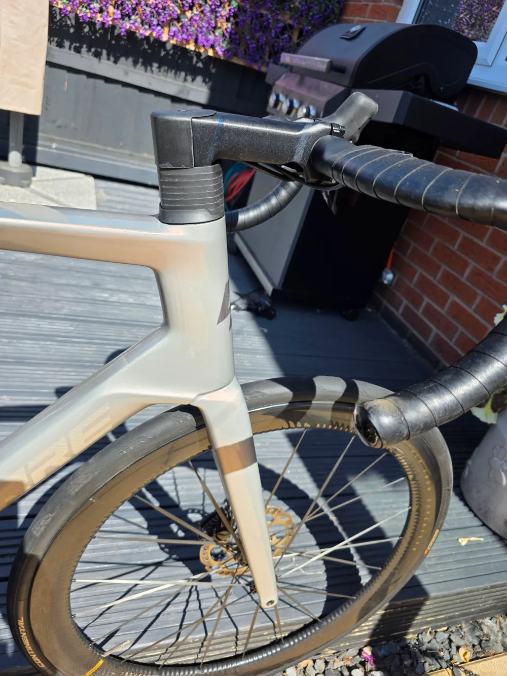Lapierre Xelius DRS 6.0 2026