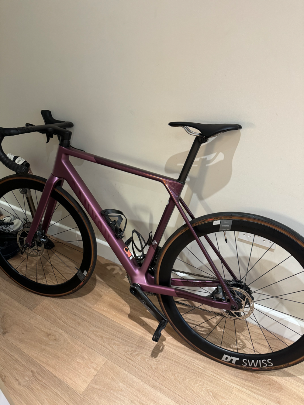 Canyon Ultimate CF SLX 8 Force AXS 2023