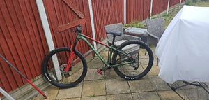 Merida BIG TRAIL 600 2023