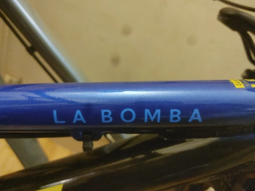 GT La Bomba 24 2023