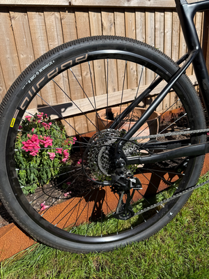 Ribble Algrit AL E Apex 2026