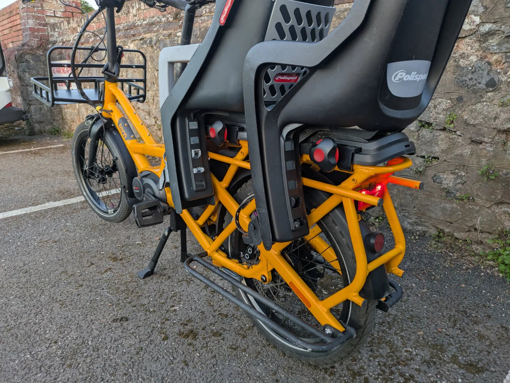 Tern GSD S10 LR 2023