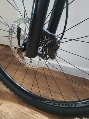 Specialized Rockhopper Pro 29 2017