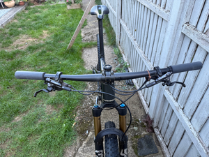 Orbea Oiz M10 Xc 2024