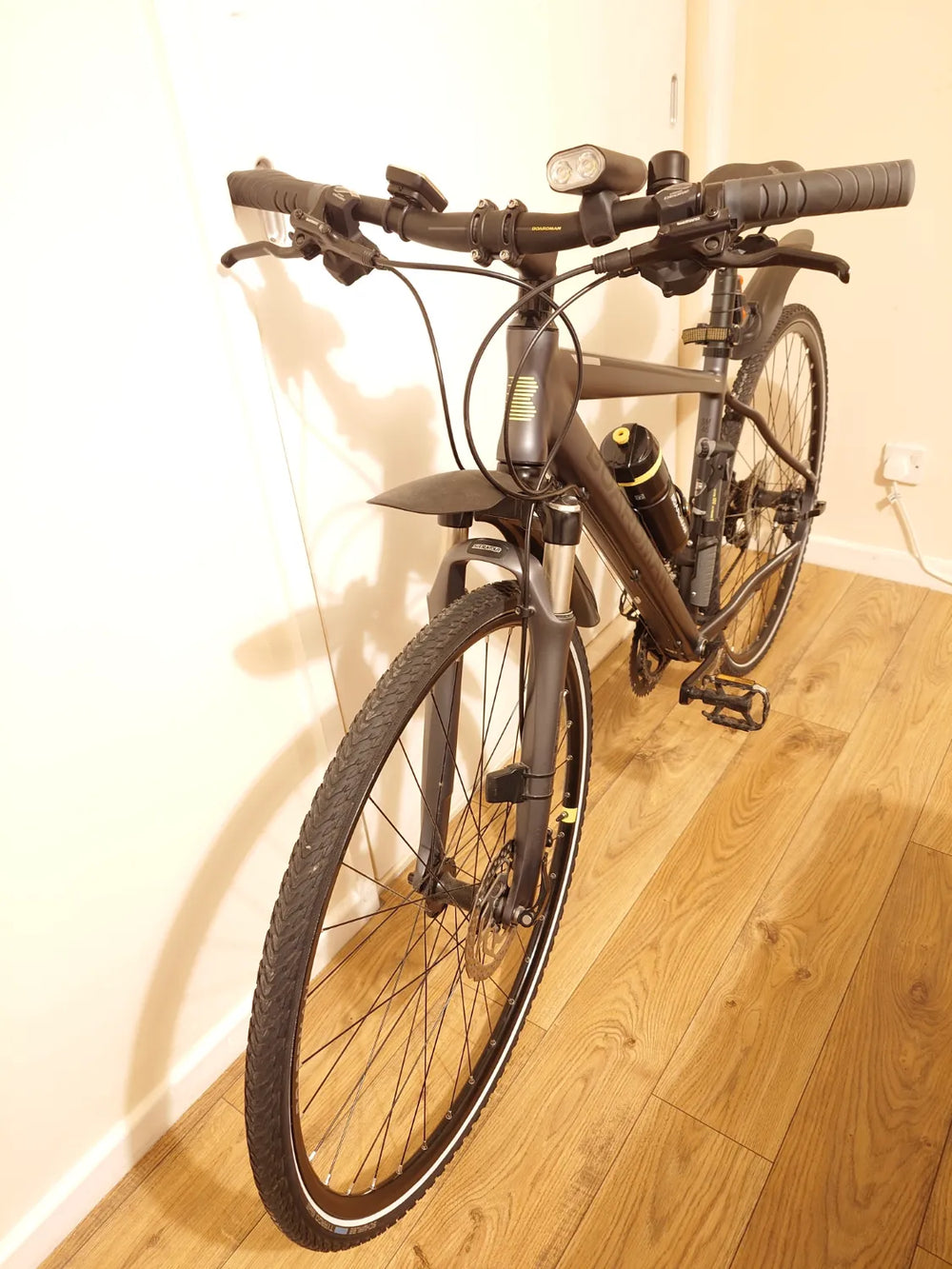 Boardman MTX 8.8 2019