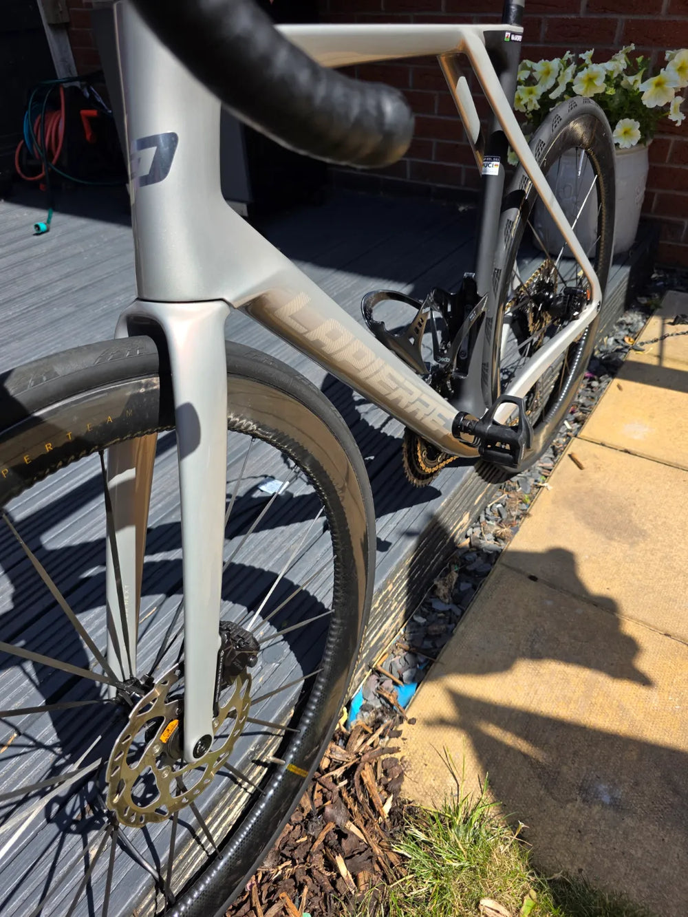 Lapierre Xelius DRS 6.0 2026