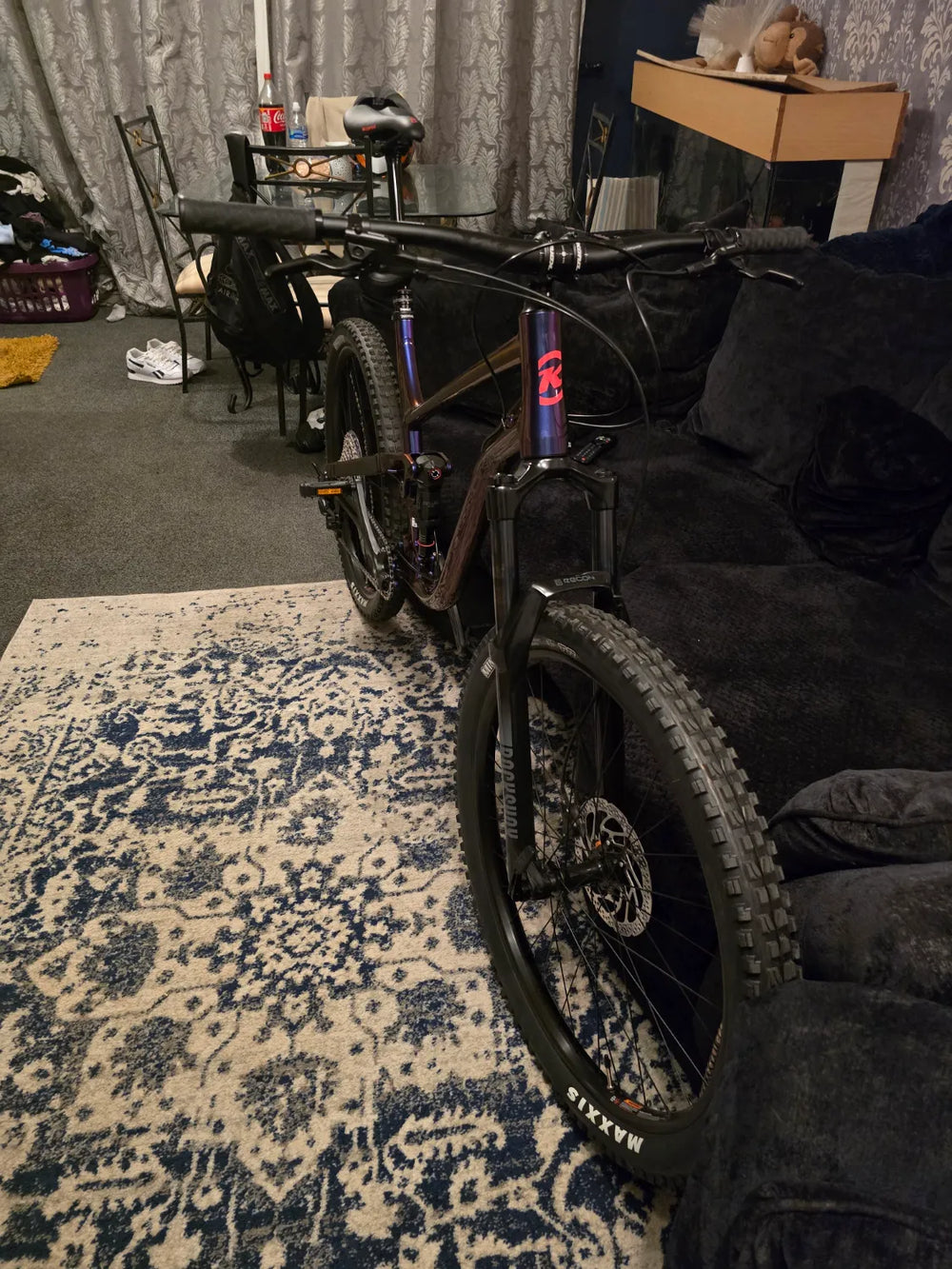 Kona Process 134 27.5 2023