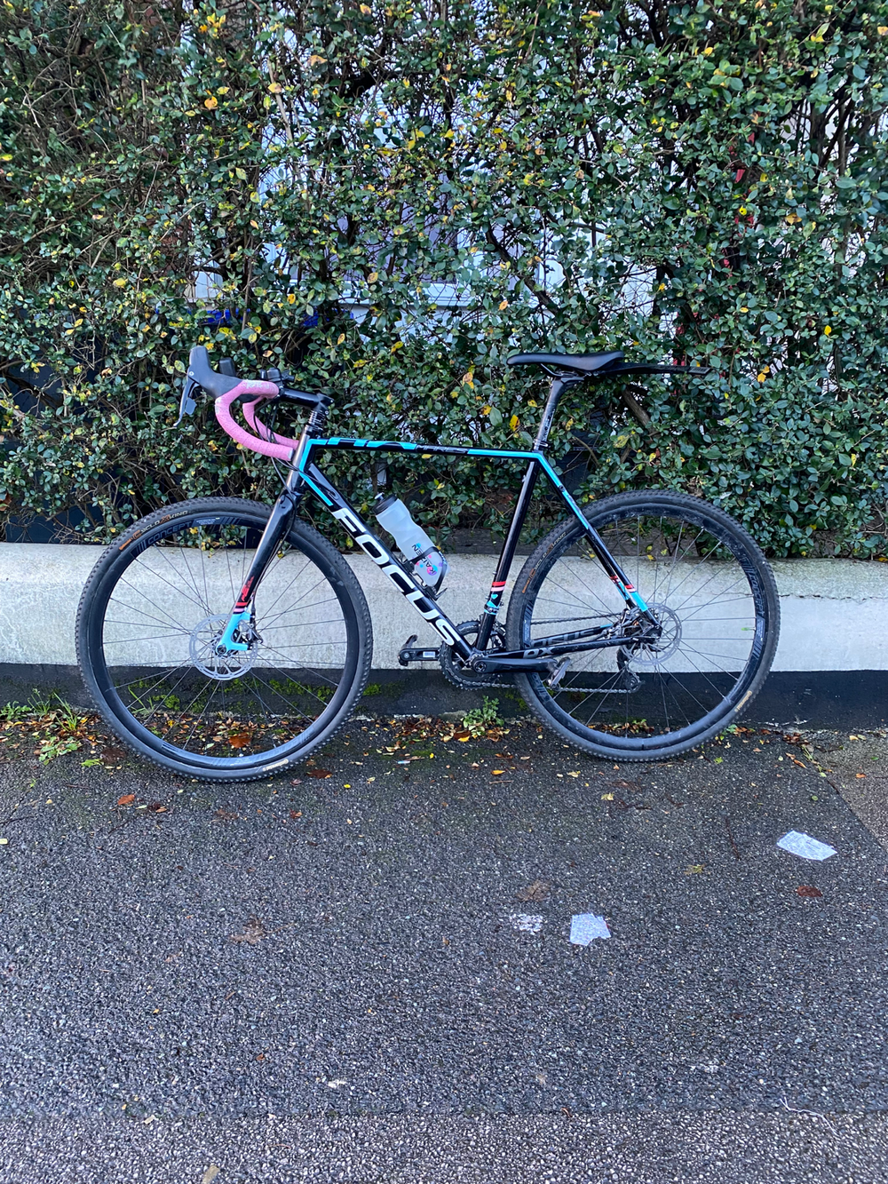 Focus MARES APEX 1 2018