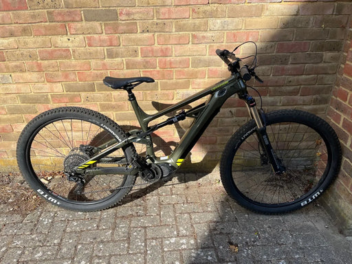 Cannondale Moterra Neo 5 2020