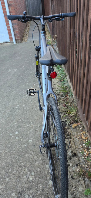 Boardman MTX 8.6 2021