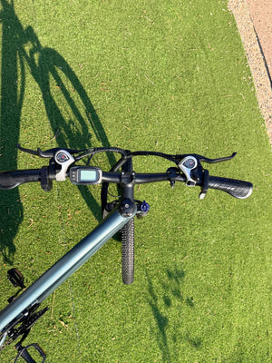 Aairsk GT900 Adult Electric Bike