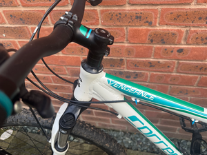 Carrera Vengeance 2019