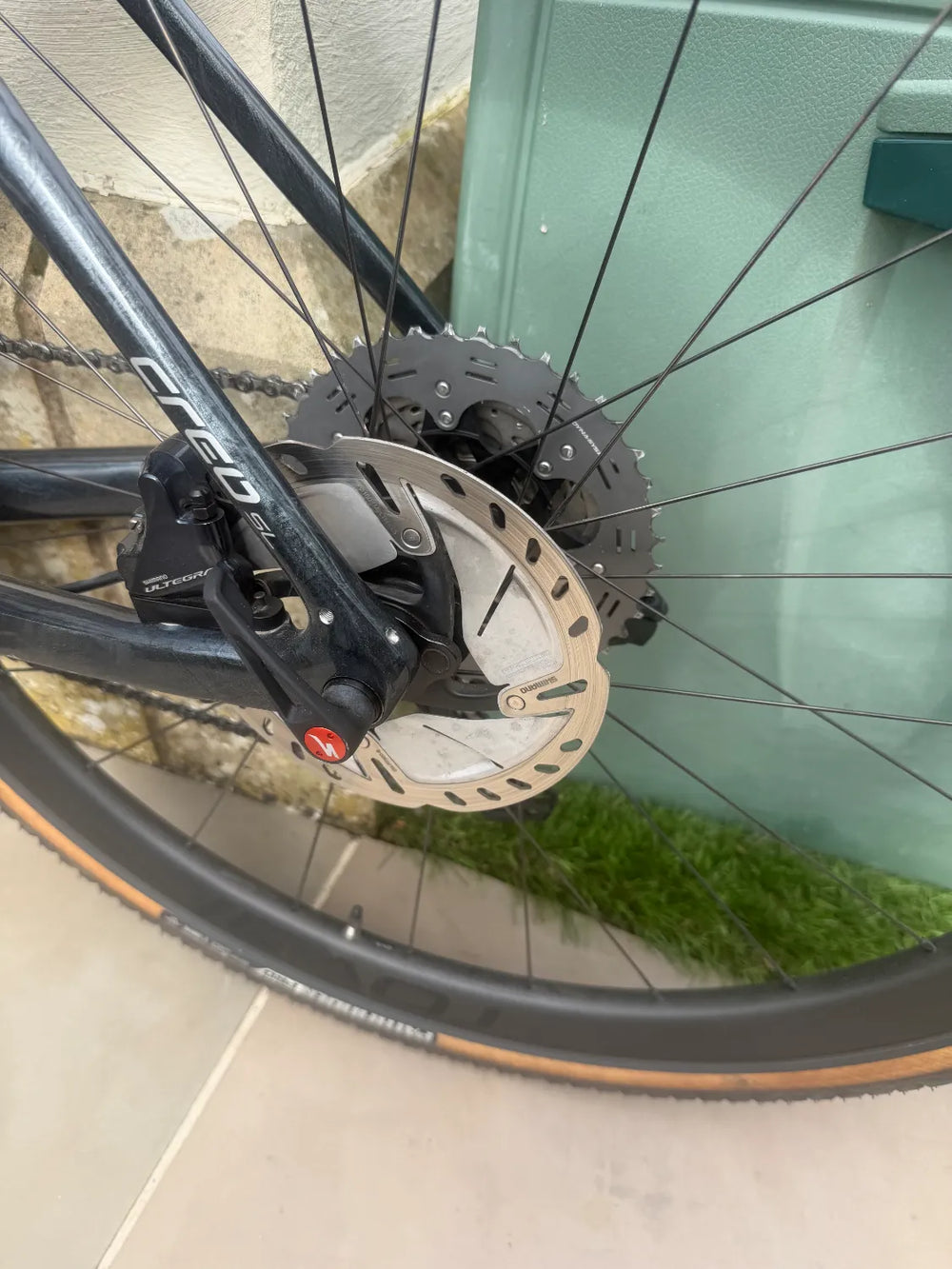Specialized Creo SL Expert Carbon 2020