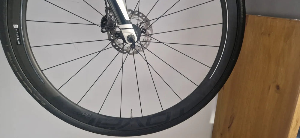 Specialized Tarmac Comp Compact Ultegra 2011
