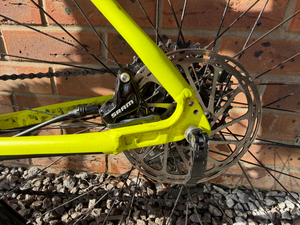 Boardman CXR 8 9 2021
