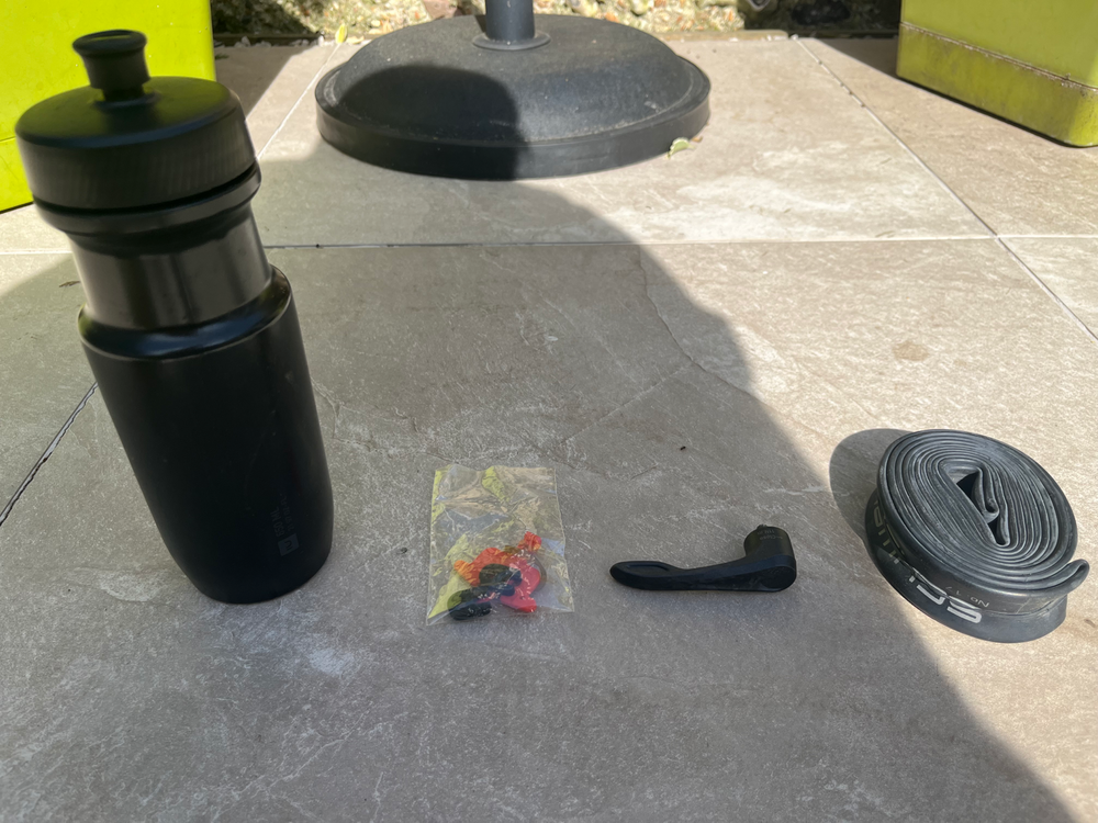 Giant Contend AR 1 Disc 2021